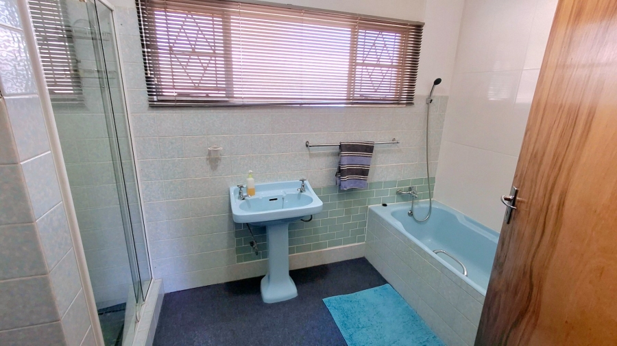 4 Bedroom Property for Sale in Sasolburg Ext 15 Free State